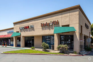 More details for 9111 Valley View St, Cypress, CA - Retail for Lease