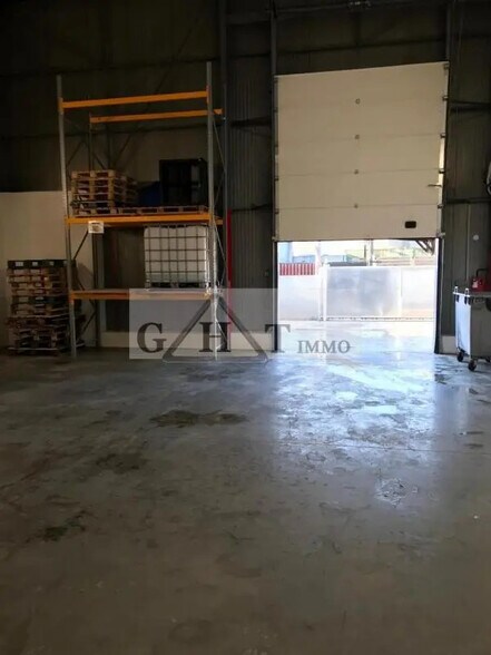 Industrial in Brétigny-sur-Orge for lease - Interior Photo - Image 3 of 4