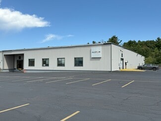 More details for 72 Arizona Ave, Plattsburgh, NY - Industrial for Lease
