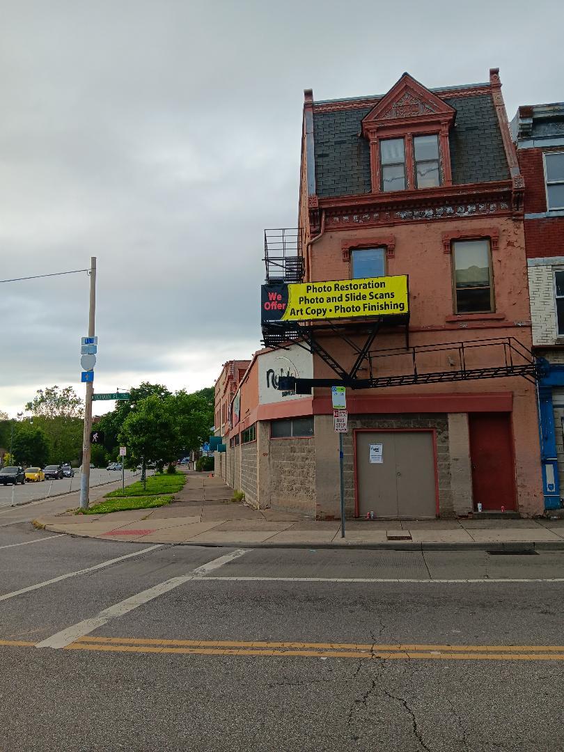 2108 Central Pky, Cincinnati, OH for sale Primary Photo- Image 1 of 7