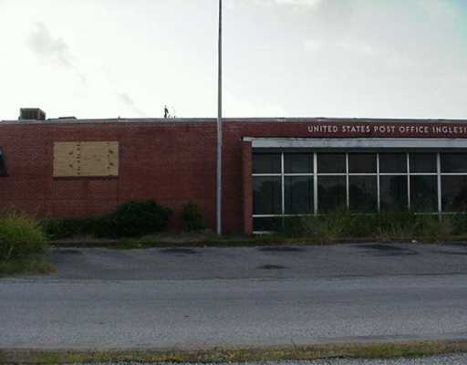 318 Dallas Ave, Ingleside, TX for sale - Primary Photo - Image 1 of 1