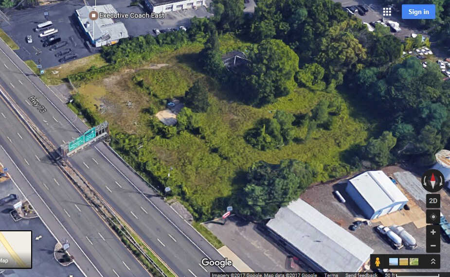 3120 Route 73 N, Maple Shade Township, NJ for sale Building Photo- Image 1 of 1