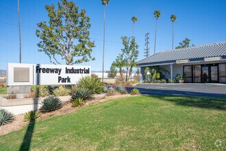 1600 Chicago Ave, Riverside, CA for lease Building Photo- Image 2 of 9