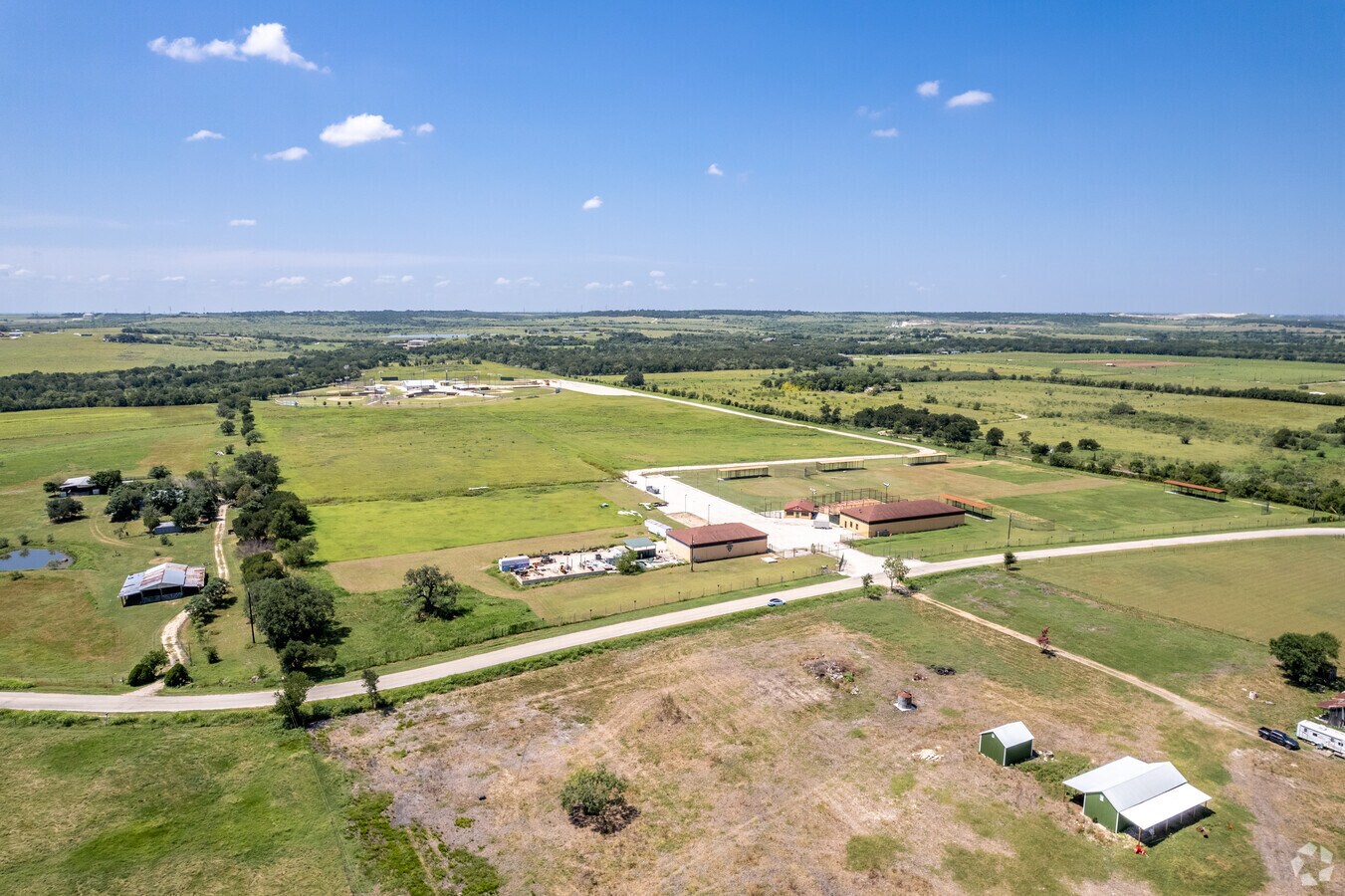 605 Old Zorn Rd, San Marcos, TX 78666