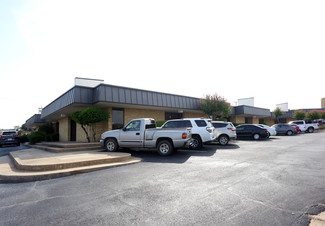 More details for 2007 Texoma Pky, Sherman, TX - Office for Lease