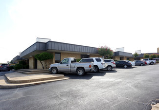 More details for 2007 Texoma Pky, Sherman, TX - Office for Lease