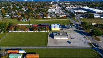 Standalone Building For Lease - Automotive Property