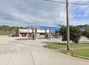 4126 Moffett Rd, Mobile, AL for lease Building Photo- Image 2 of 5