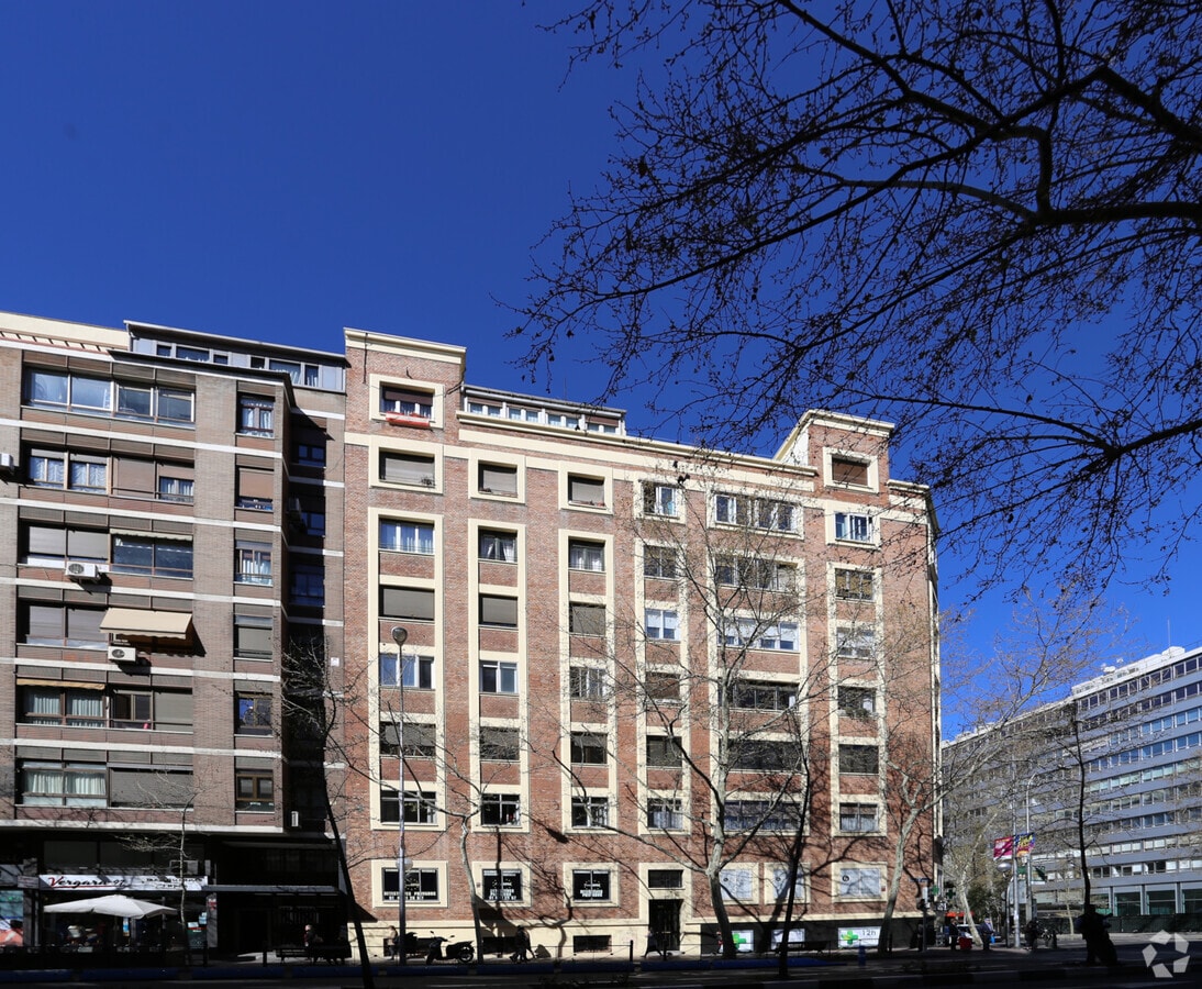 Calle Príncipe de Vergara, 99, 28006 Madrid Multifamily for Sale