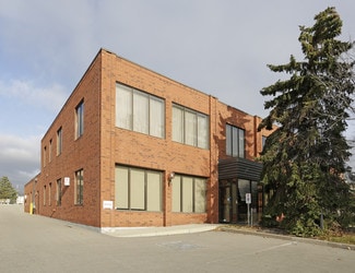 More details for 131 Brunel Rd, Mississauga, ON - Office for Sale