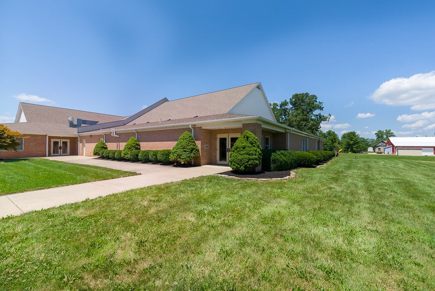 3989 Neff Rd, Grove City, OH for sale - Building Photo - Image 1 of 1