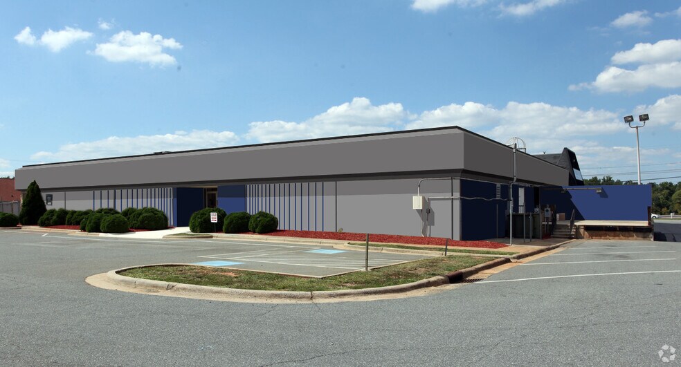 404 Huffman Mill Rd, Burlington, NC 27215