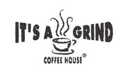 It's A Grind Coffee House