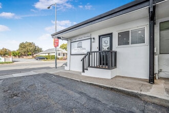 50 W Main Ave, Morgan Hill, CA for lease Building Photo- Image 1 of 10
