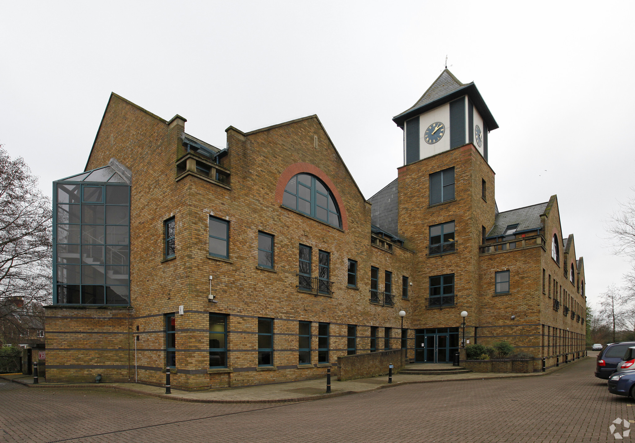 Church St, Rickmansworth for lease Building Photo- Image 1 of 8