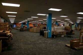 1180 Jefferson Rd, Rochester, NY for lease Interior Photo- Image 2 of 16