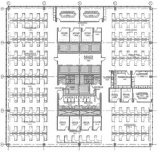 401 S 4th St, Louisville, KY for lease Floor Plan- Image 1 of 1