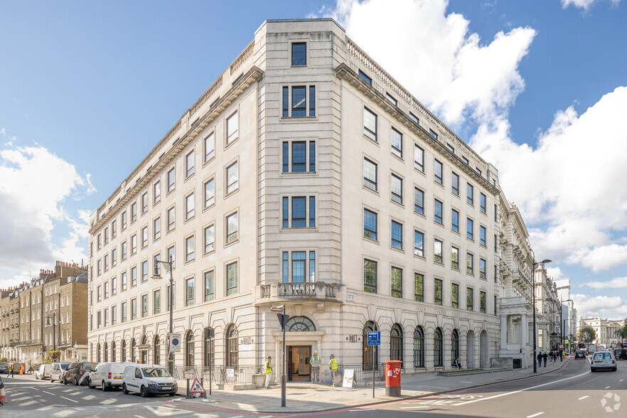 21 Grosvenor Pl, London, SW1X 7EA | LoopNet