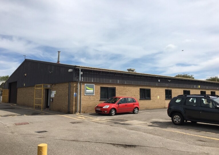 Salter Rd, Eastfield for sale Primary Photo- Image 1 of 1