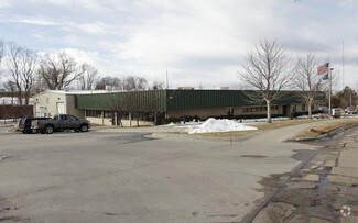 More details for 5935 Henninger Dr, Omaha, NE - Industrial for Lease