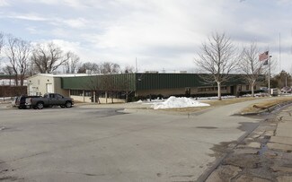 More details for 5935 Henninger Dr, Omaha, NE - Industrial for Lease