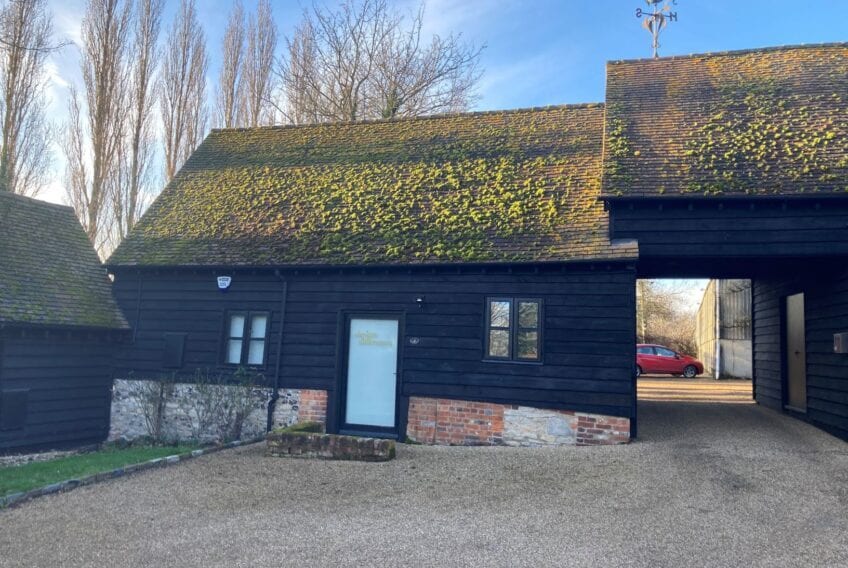 Forty Green, Bledlow for sale Building Photo- Image 1 of 1