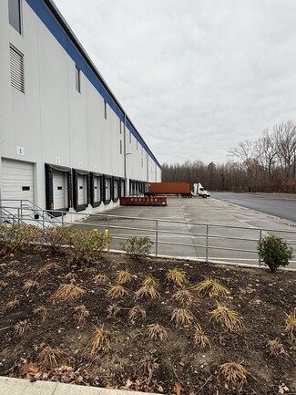 More details for 269 Wyckoff Mills Rd, East Windsor, NJ - Industrial for Lease