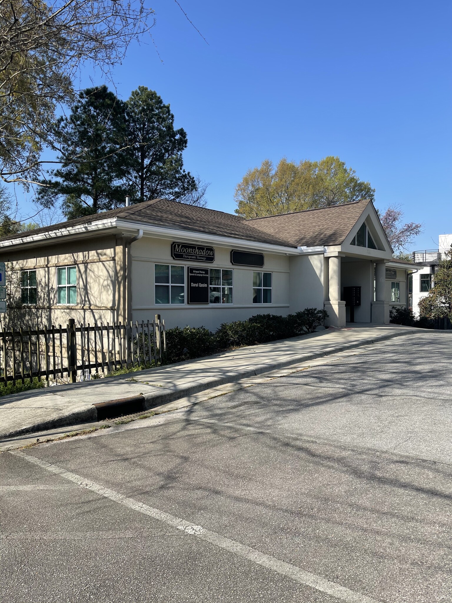 216 E Chatham St, Cary, NC for sale Building Photo- Image 1 of 1