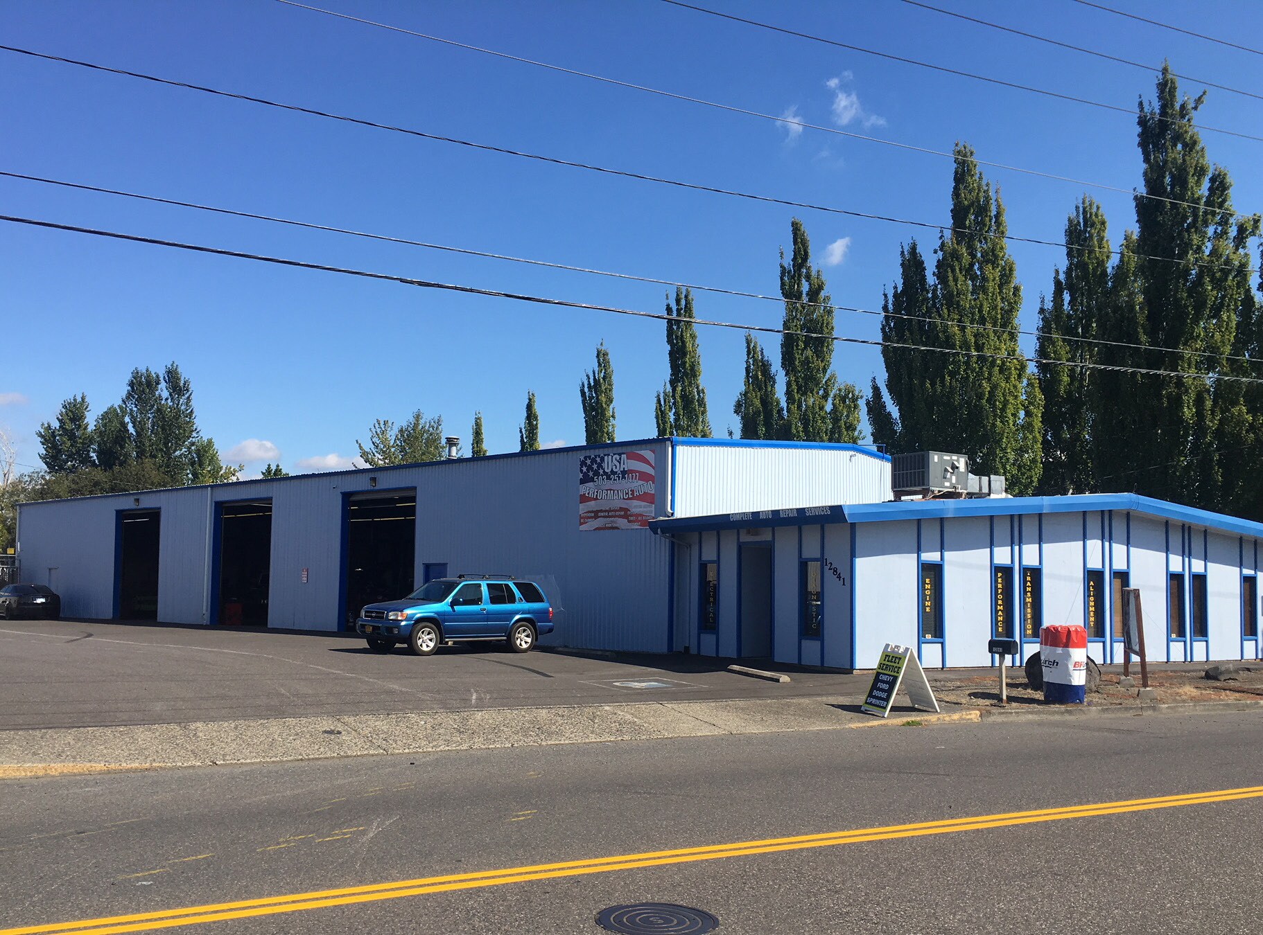 12841 NE Whitaker Way, Portland, OR for sale Other- Image 1 of 1