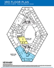 4500 Salisbury Rd, Jacksonville, FL for lease Interior Photo- Image 1 of 1