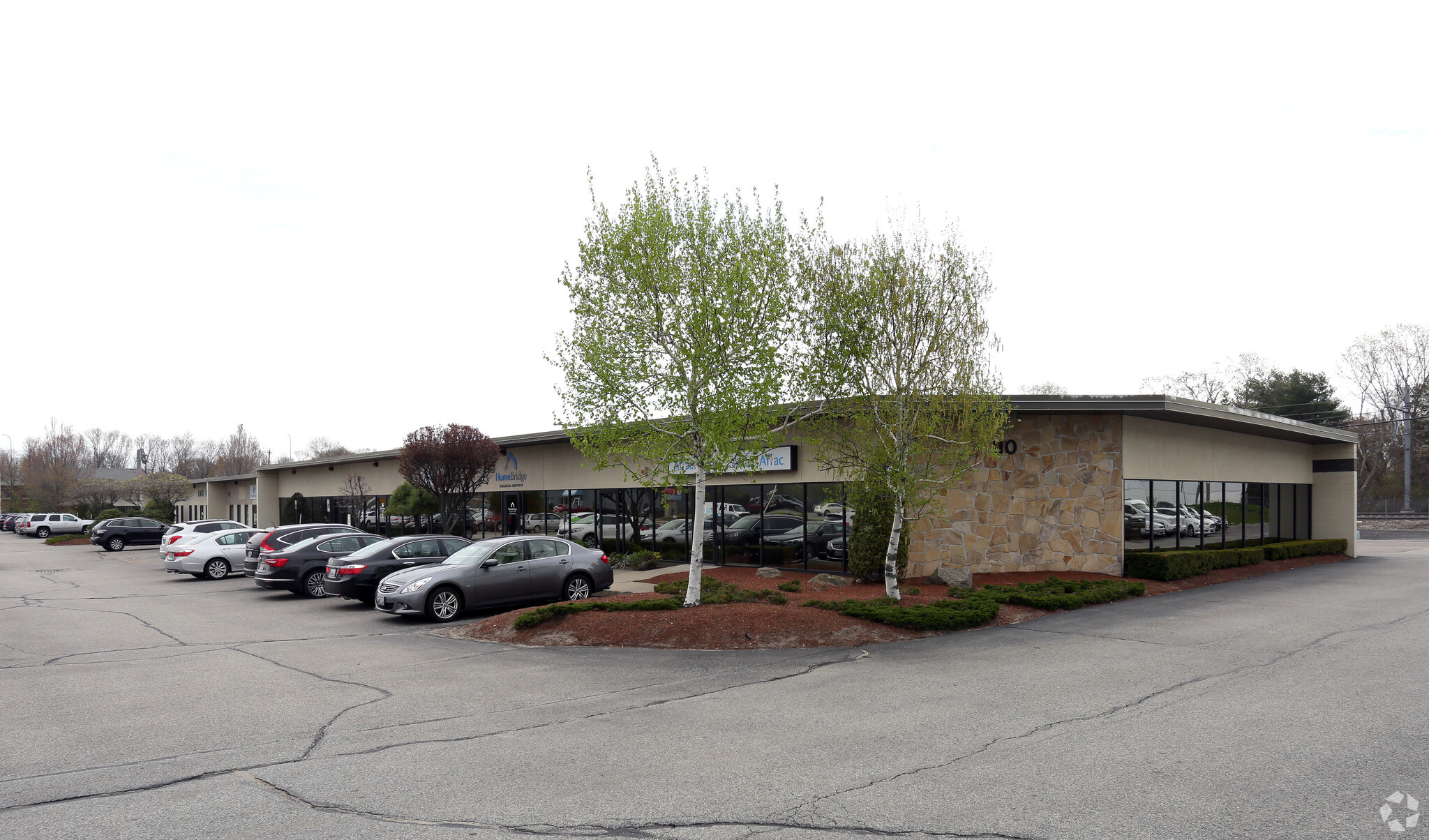 110 Jefferson Blvd, Warwick, RI 02888 - 2,159 SF Available FOR LEASE ...