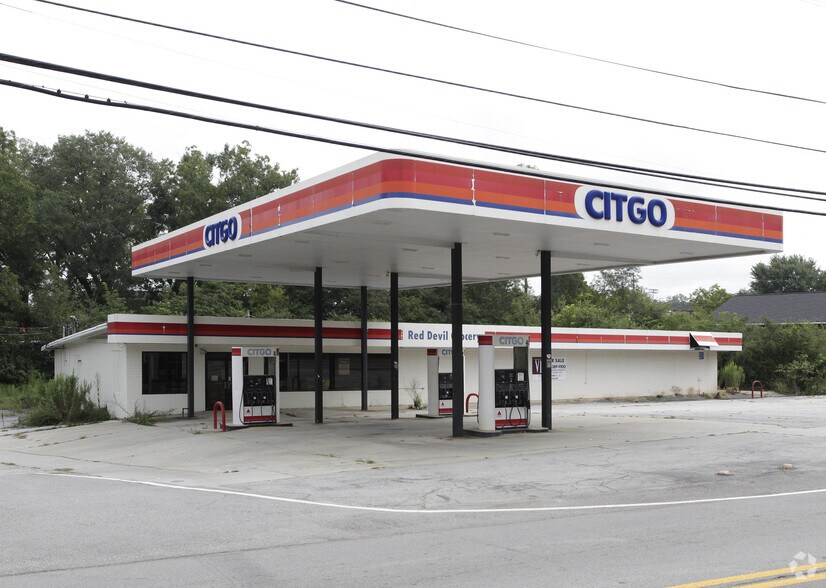 614 W College St, Bowdon, GA for sale - Primary Photo - Image 1 of 1