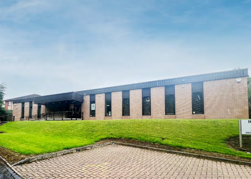 103 Bothwell Rd, Hamilton for sale - Building Photo - Image 1 of 1