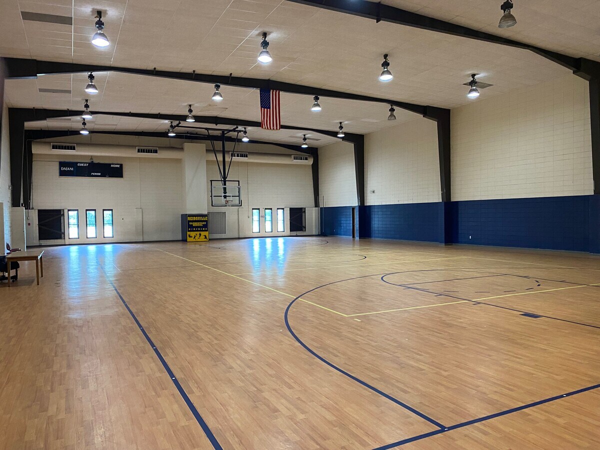 147 Chandler Ave, Reidsville, GA 30453