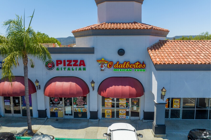 25285 Madison Ave, Murrieta, CA for lease - Building Photo - Image 3 of 4