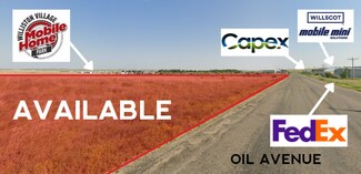 More details for Bakken Industrial - Block 3 Lots 5 & 6 park, Williston, ND - Land for Sale