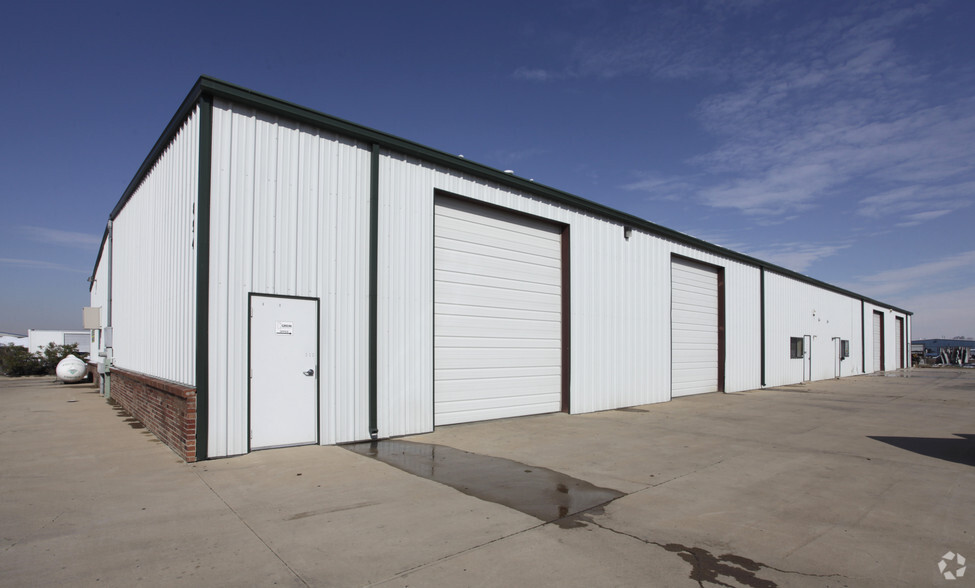 854 Baseline Pl, Brighton, CO for lease - Building Photo - Image 1 of 24