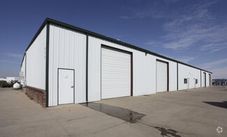 More details for 854 Baseline Pl, Brighton, CO - Industrial for Lease