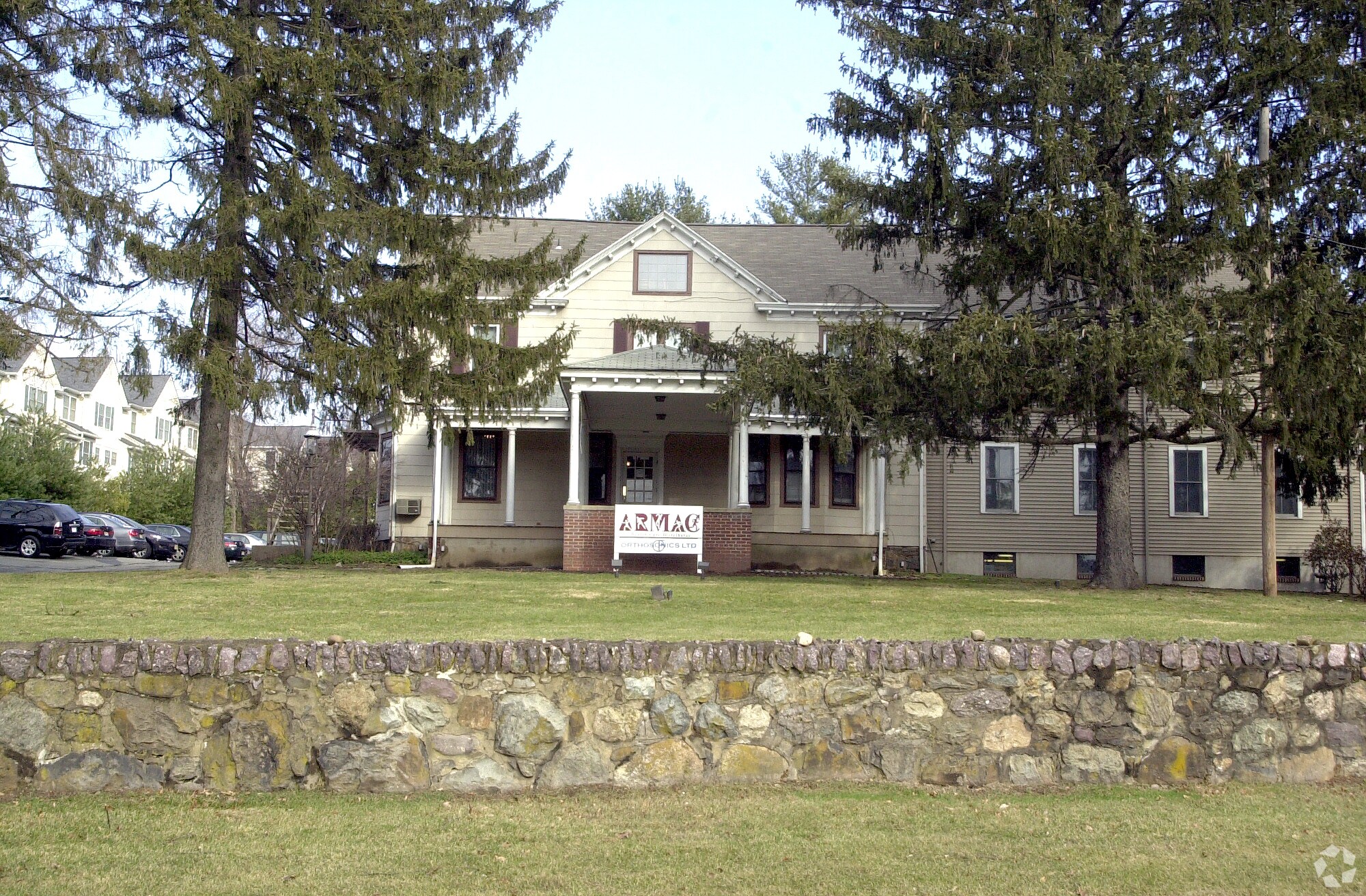 71 Passaic Ave, Florham Park, NJ for sale Primary Photo- Image 1 of 1