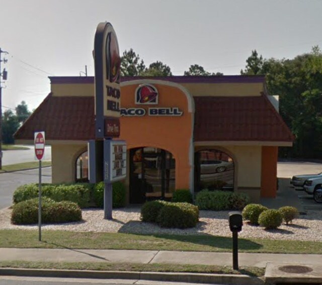 2006 E Oglethorpe Blvd, Albany, GA 31705