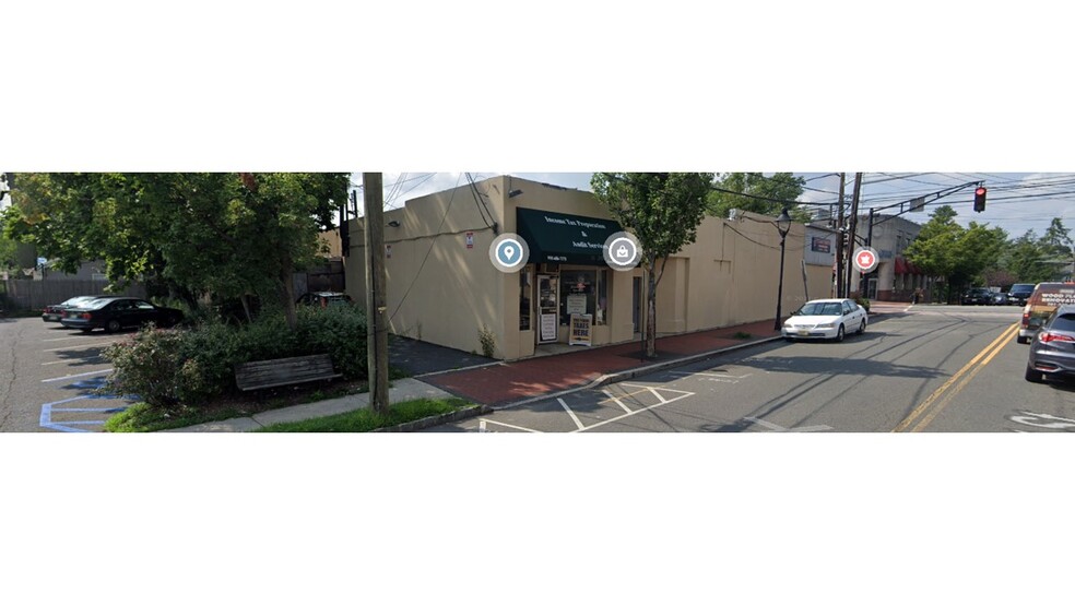 1885 Springfield Ave, Maplewood, NJ for lease - Building Photo - Image 2 of 4