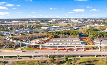 15825 State Highway 249, Houston, TX - aerial  map view - Image1