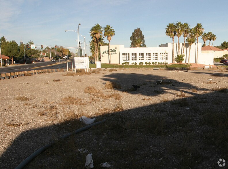 Pecos Mcleod & Emerson, Las Vegas, NV 89121 Land for Sale