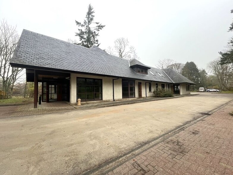 A834, Strathpeffer for sale - Building Photo - Image 2 of 23