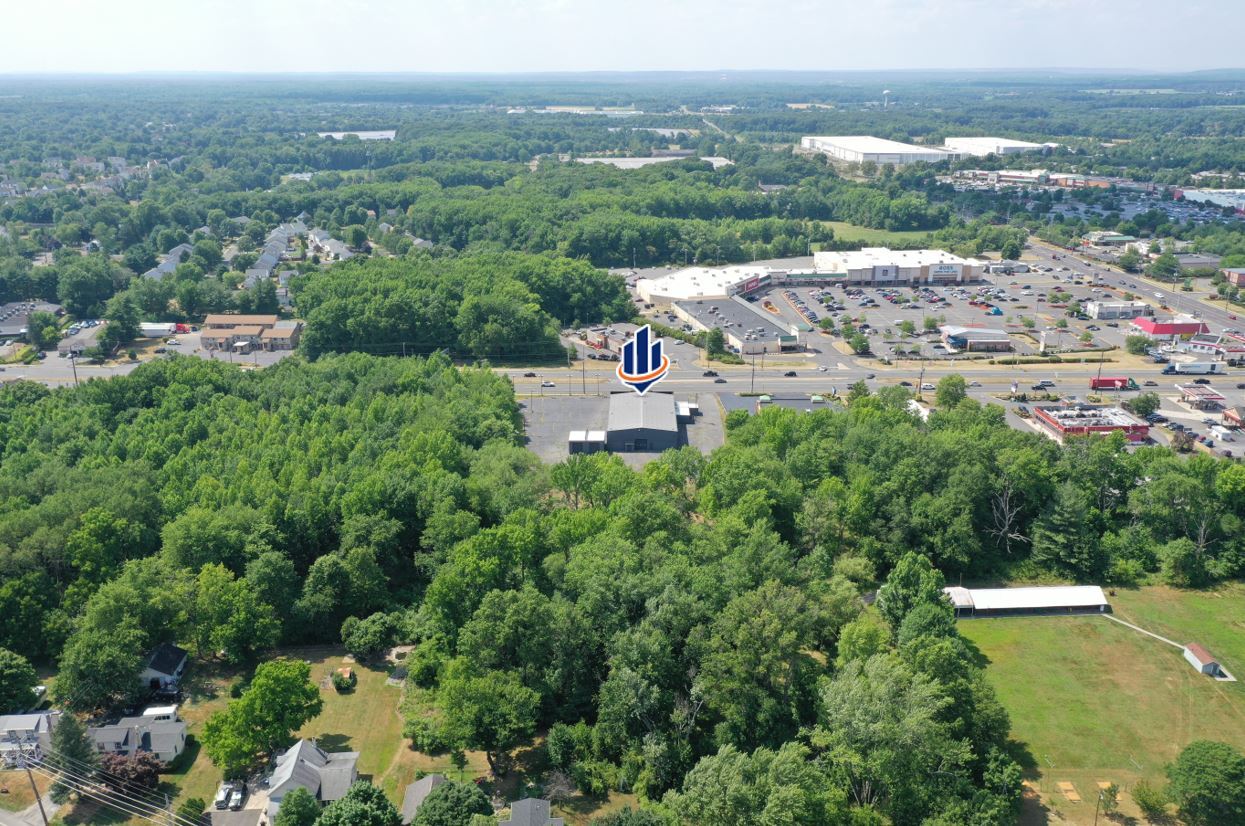 449 Route 130, East Windsor, NJ 08520 Retail for Lease