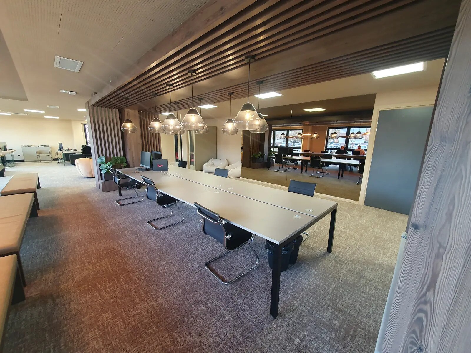 8 Rue Du Parc, Oberhausbergen for lease Interior Photo- Image 1 of 12