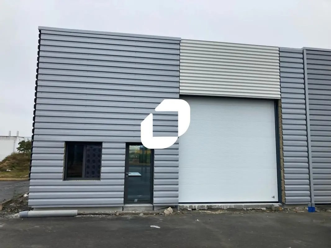 Rue De La Guillauderie, La Chevrolière for lease Building Photo- Image 1 of 12