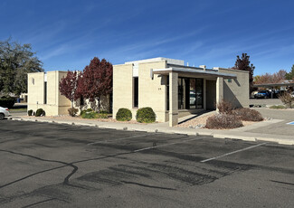 More details for 2201 San Pedro Dr NE, Albuquerque, NM - Office for Lease