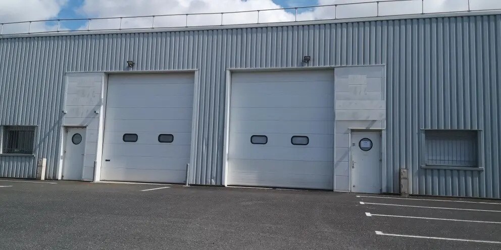 Flex in Saint-Herblain for lease Building Photo- Image 1 of 5