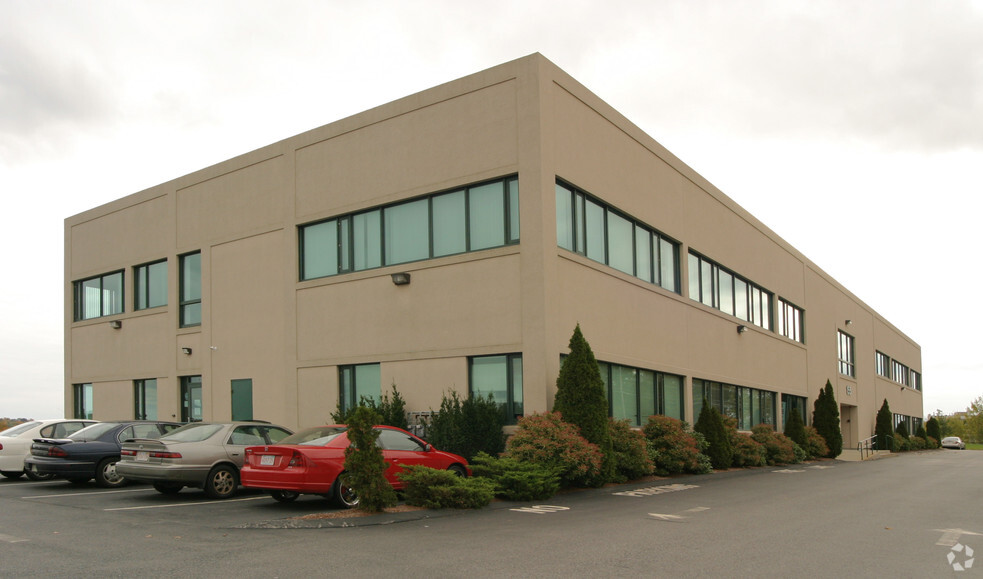 155 Otis St, Northborough, MA for lease - Building Photo - Image 3 of 7